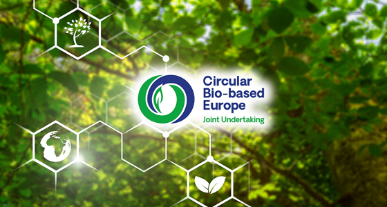 Circular Bio Based Europe JU 300X560